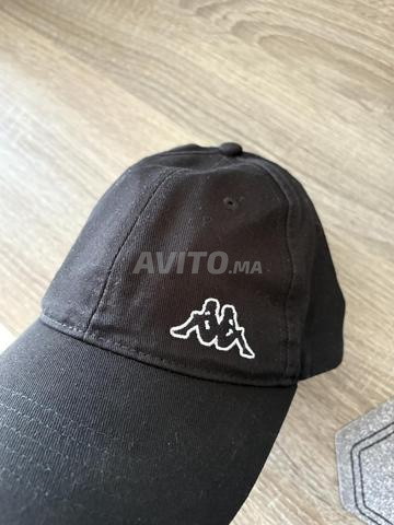 Casquette stylée pour homme - 2