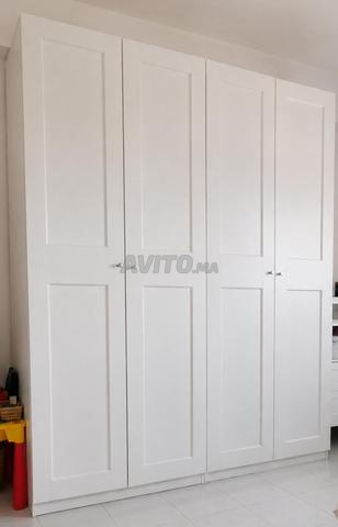 Armoire IKEA