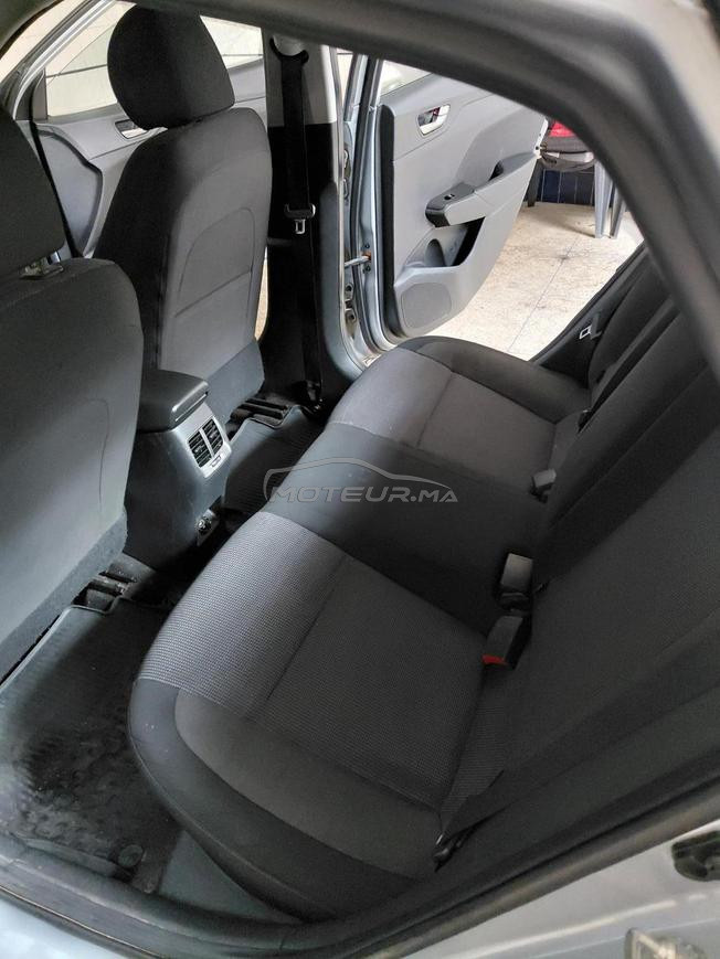hyundai accent 1.6