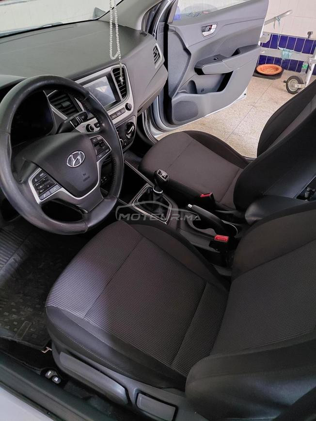 hyundai accent 1.6