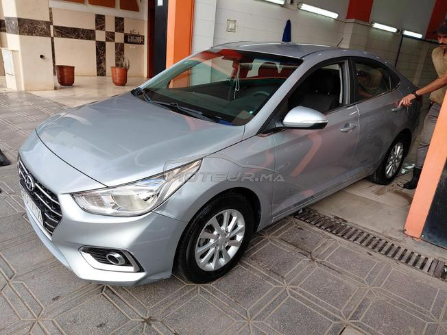 hyundai accent 1.6