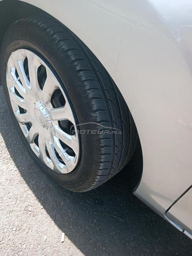 ford fiesta trend plus 1ère main ✋
