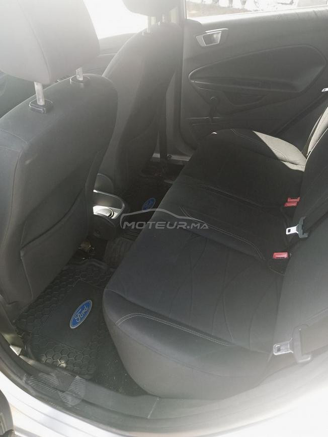 ford fiesta trend plus 1ère main ✋