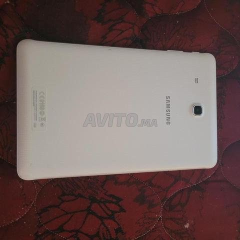 Samsung Galaxy Tab E 9.6 – Wi-Fi – Très bon état - 2