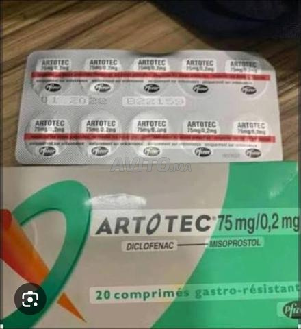 Médicaments - 2