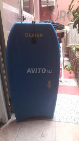 Boguia a surf - 2