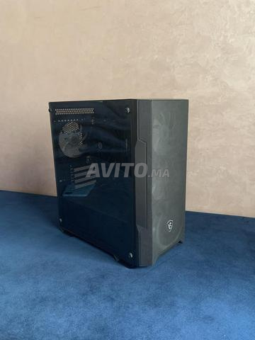 PC bureau - 2
