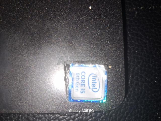 PC portable marque Dell CORE I5 à vendre