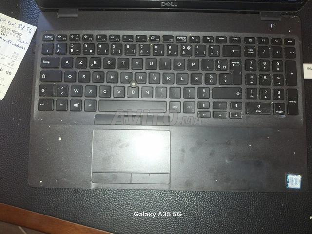 كمبيوتر محمول ديل كور i5 للبيع - 2