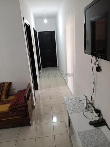 Appartement à louer 55 m² à Agadir - 2