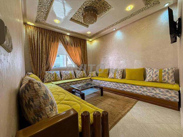 Appartement meublé à Agadir - 2