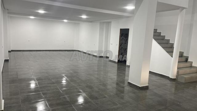 محل جديد بتراس ورخصة مقهى - 2