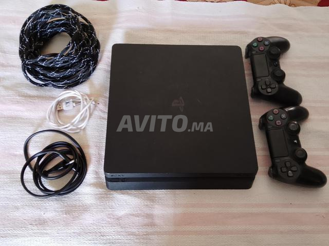 Play 4 Slim - 2