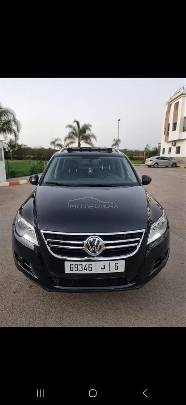 Tiguan 2011 