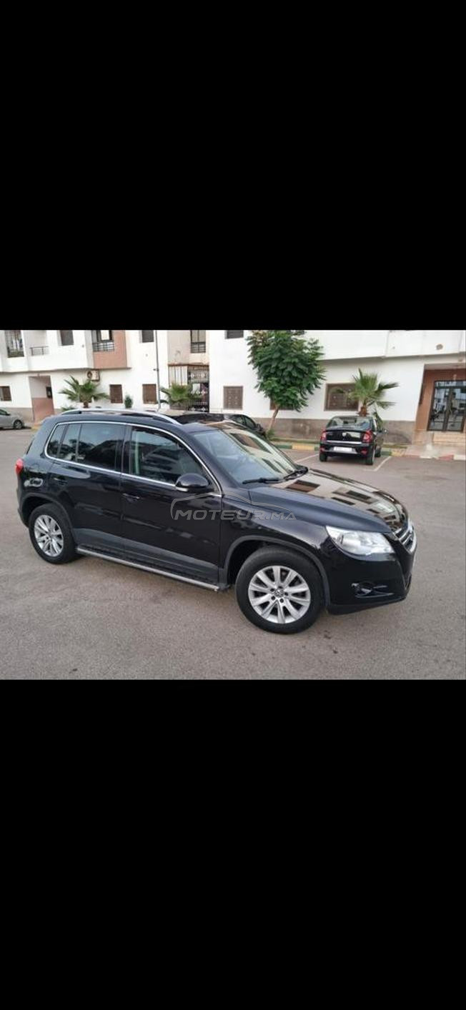 Tiguan 2011 