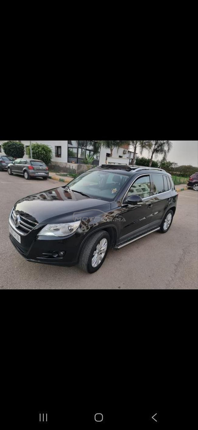 Tiguan 2011 