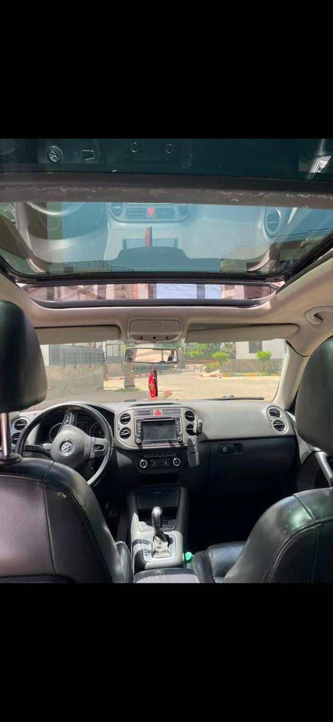 Tiguan 2011 