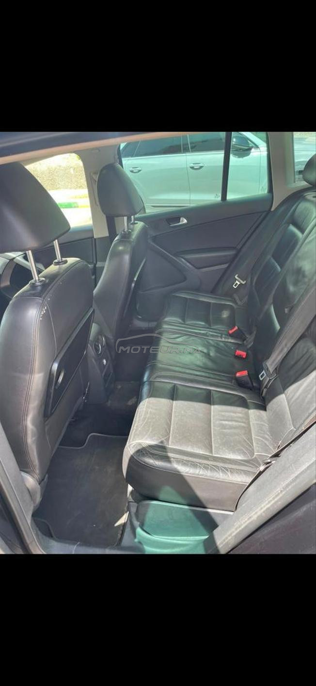 Tiguan 2011 