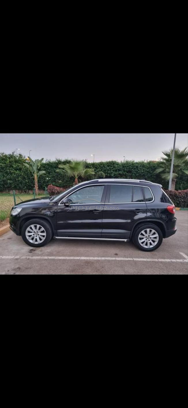 Tiguan 2011 