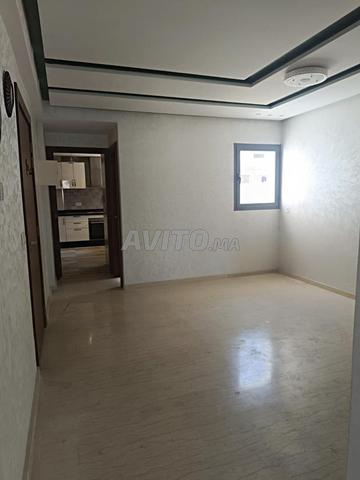 Appartement à vendre centre ville Kénitra