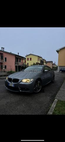 BMW Série 3 Diesel Manuelle 2007 à Casablanca
