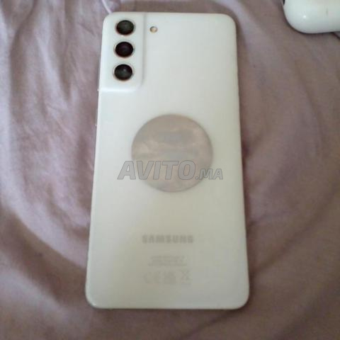 Samsung S21 5G 128Go