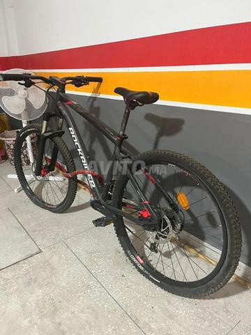 روك رايدر ST540 - 2