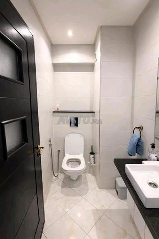 Appartement à louer à Marjane - 2