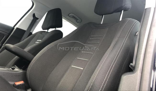 Peugeot 308 Diesel Manuelle 2014 à Béni Mellal