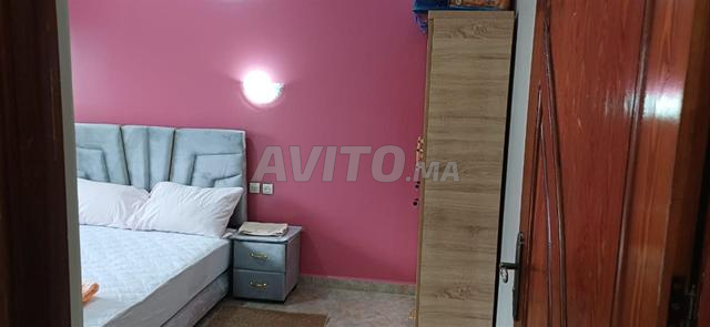 Appartement à louer 100 m² à Youssoufia - 2