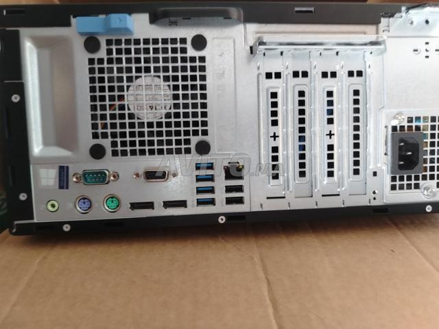 كمبيوتر ديل أوبتيبلكس 7060 MT - 2