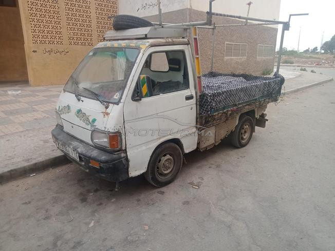 Asia pick-up essence 3 cylindres modèle 1997