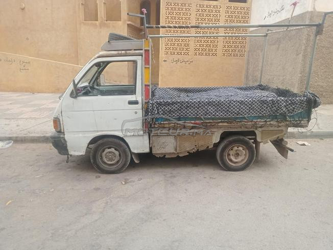 Asia pick-up essence 3 cylindres modèle 1997