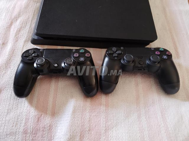 Play 4 Slim - 2