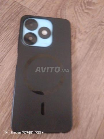 Téléphone Itel A50 en bon état - 2