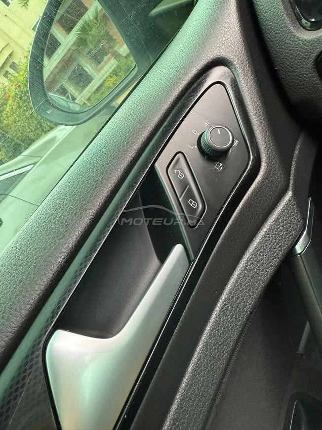 Volkswagen Golf 7 Diesel Automatique 2021