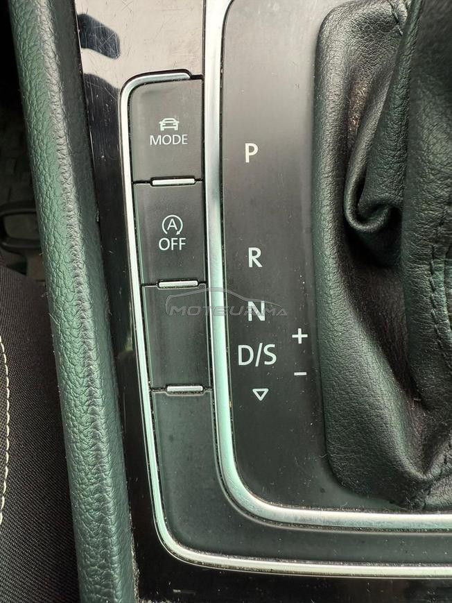 Volkswagen Golf 7 Diesel Automatique 2021