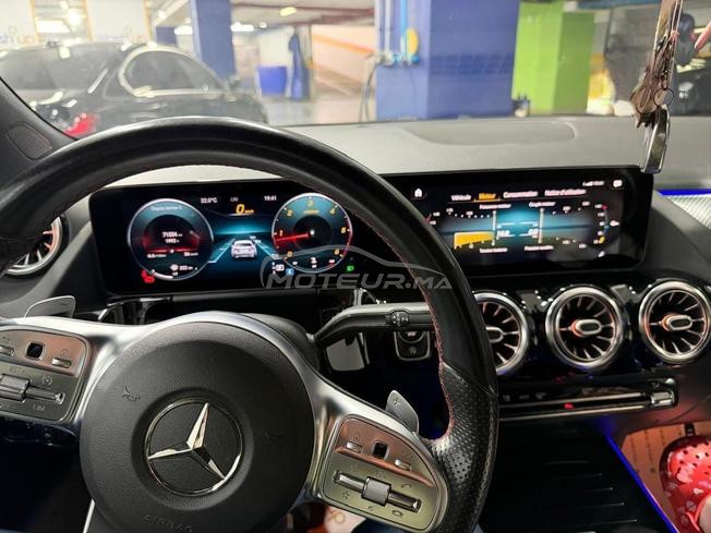 Mercedes gla200
