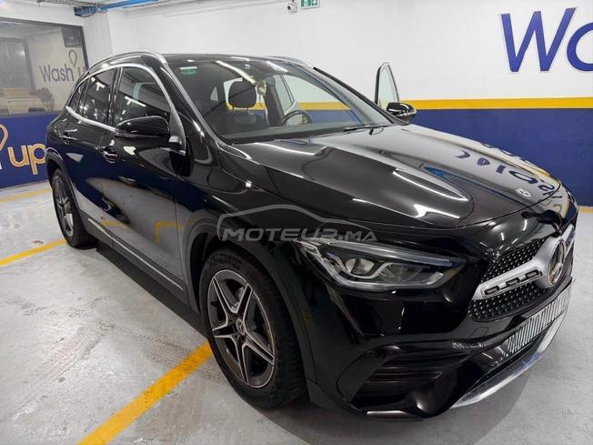 Mercedes gla200