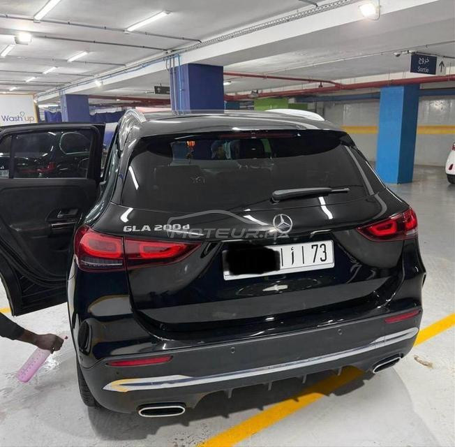 Mercedes gla200