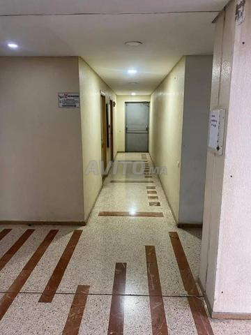 Bureau Plateau à louer Agadir Av Mohammed V - 2