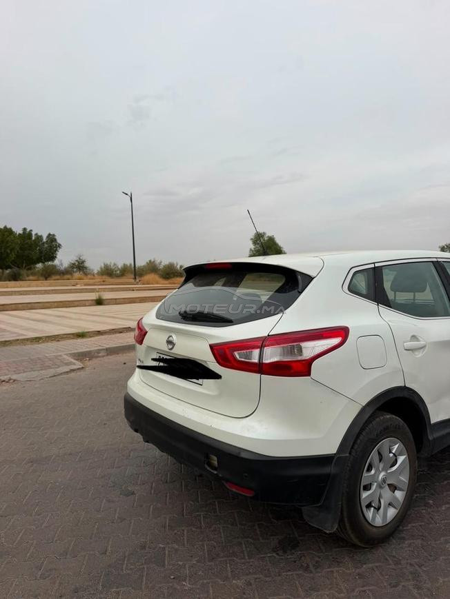 Qashqai module 2016