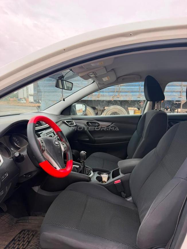 Qashqai module 2016