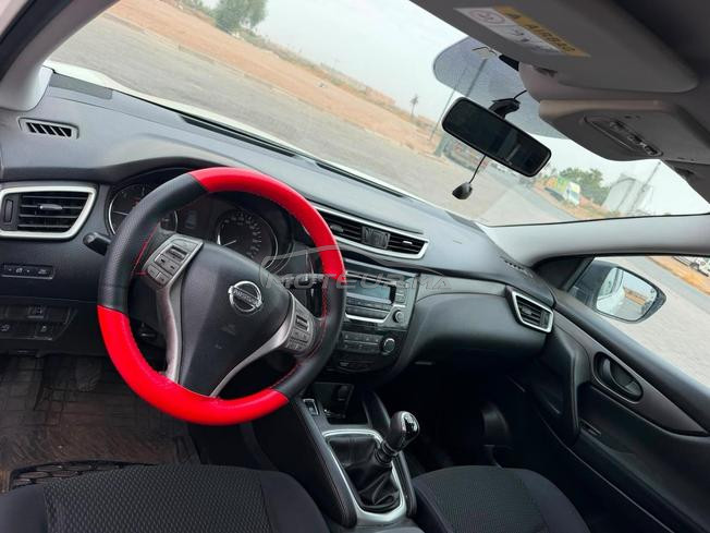 Qashqai module 2016