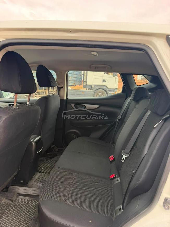 Qashqai module 2016