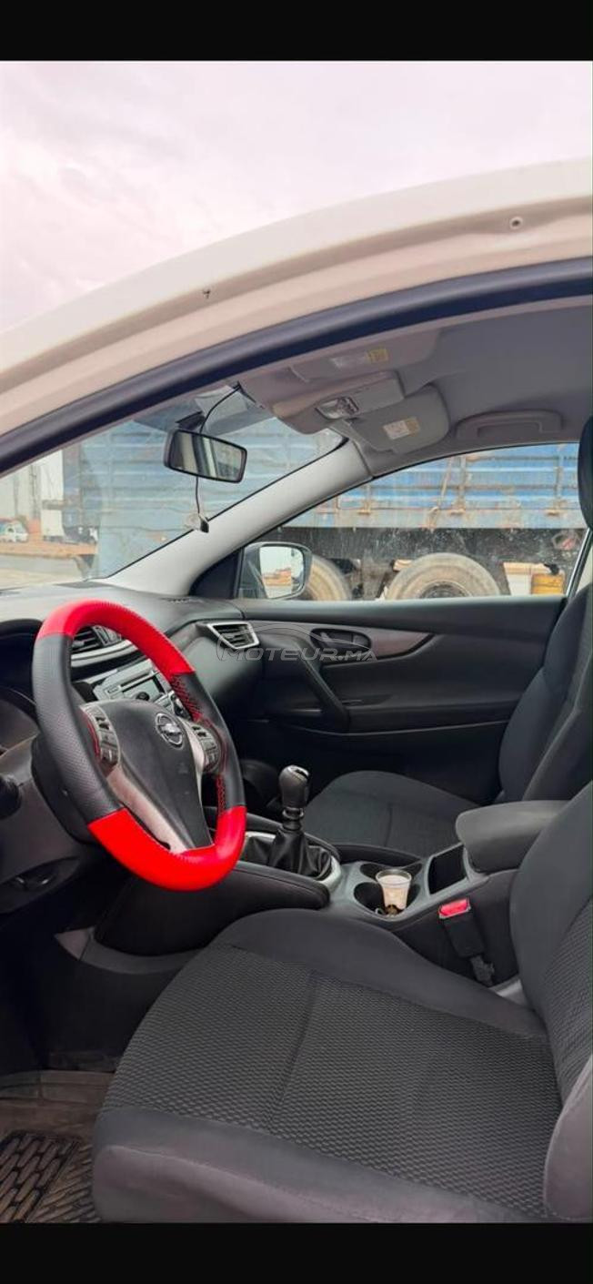 Qashqai module 2016