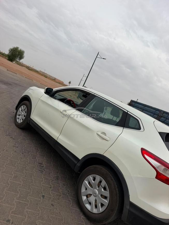 Qashqai module 2016