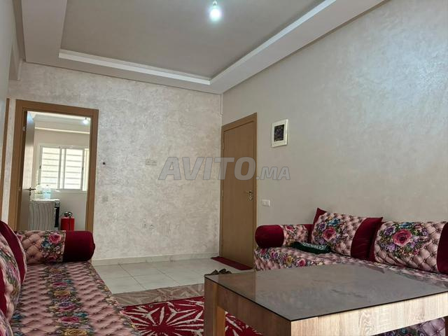 Appartement à louer à Marrakech