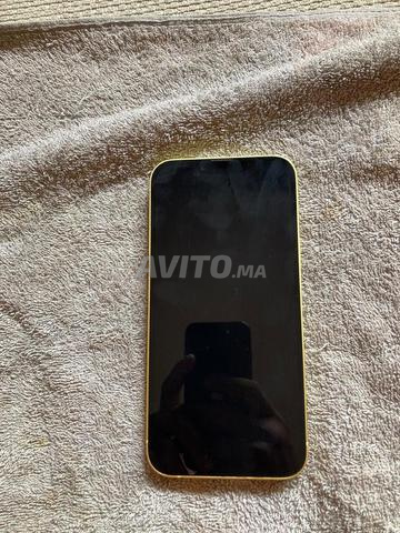 iPhone 14 plus origine France - 2