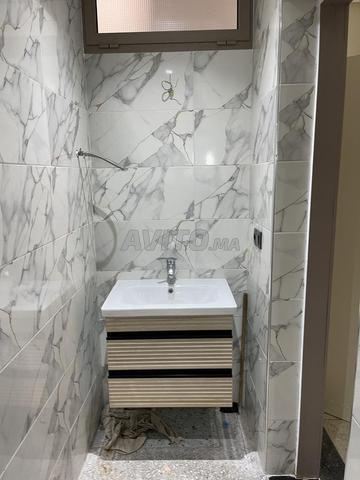 Bel appartement à louer pour ouvriers du bâtiment Nahda 1